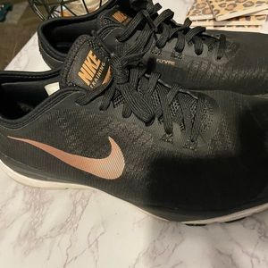 Nike Flex Supreme TR4